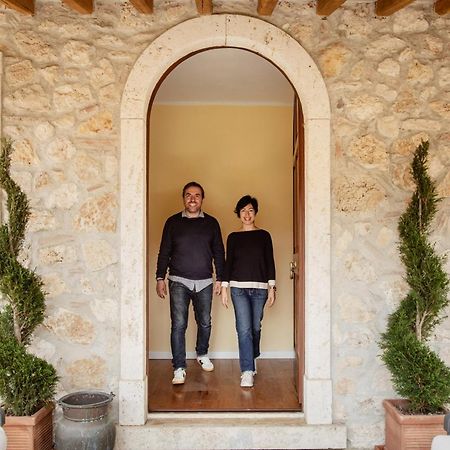 Saturnia Country Villas Exterior foto