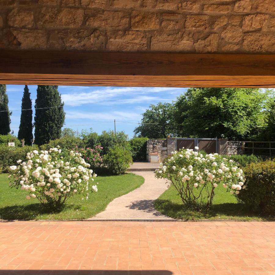 Saturnia Country Villas Exterior foto