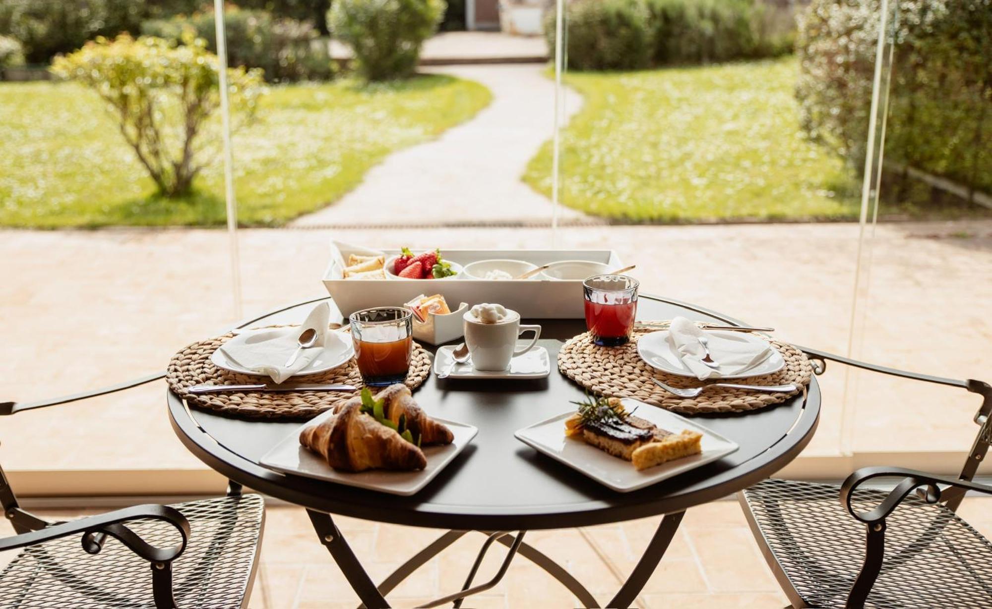 Saturnia Country Villas Exterior foto