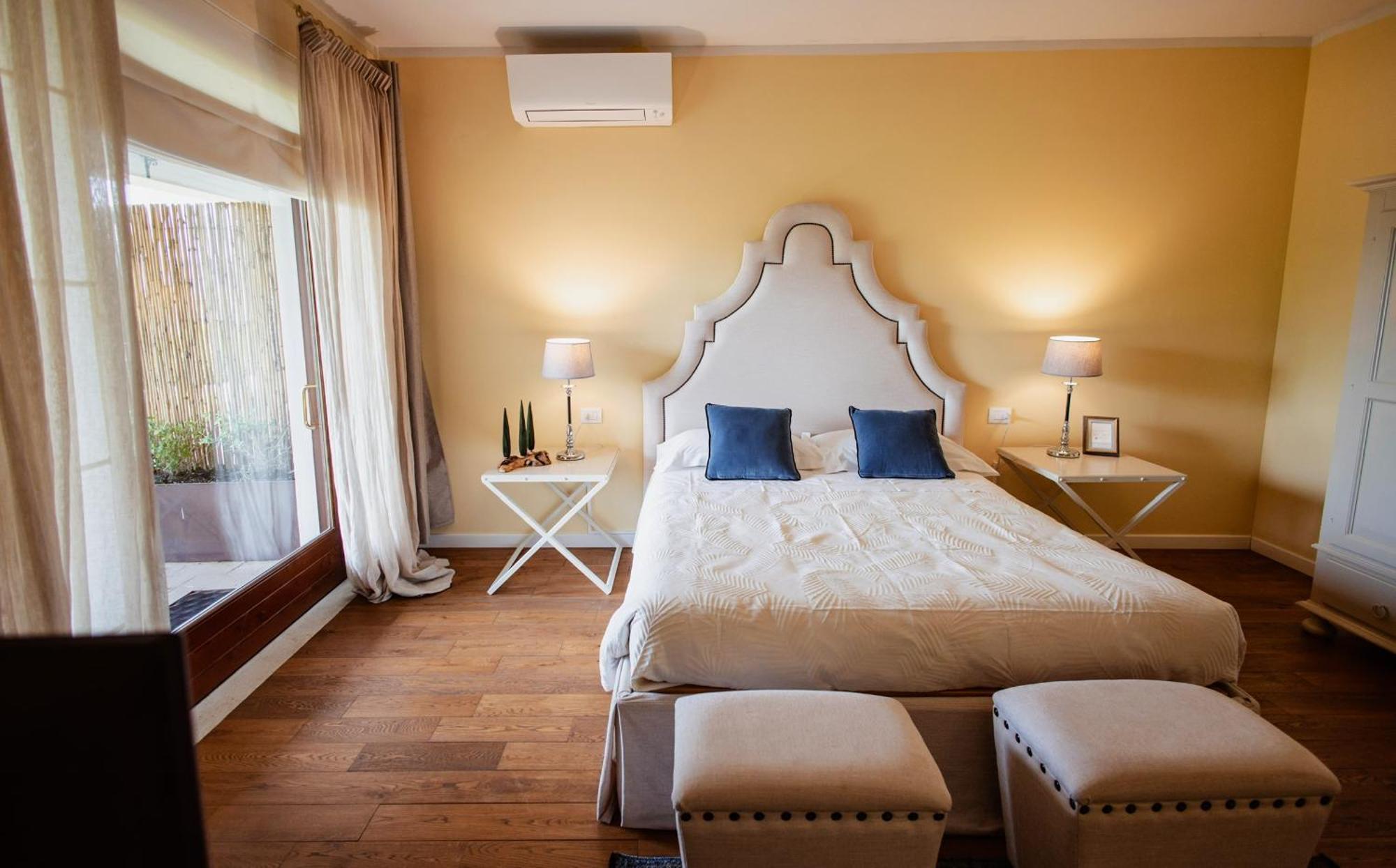 Saturnia Country Villas Exterior foto