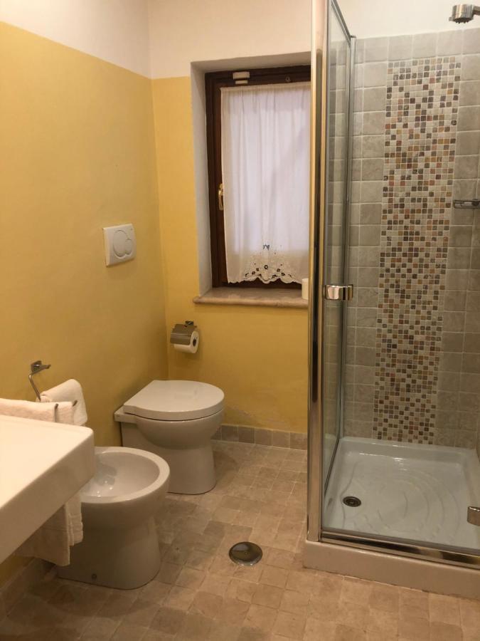 Saturnia Country Villas Exterior foto