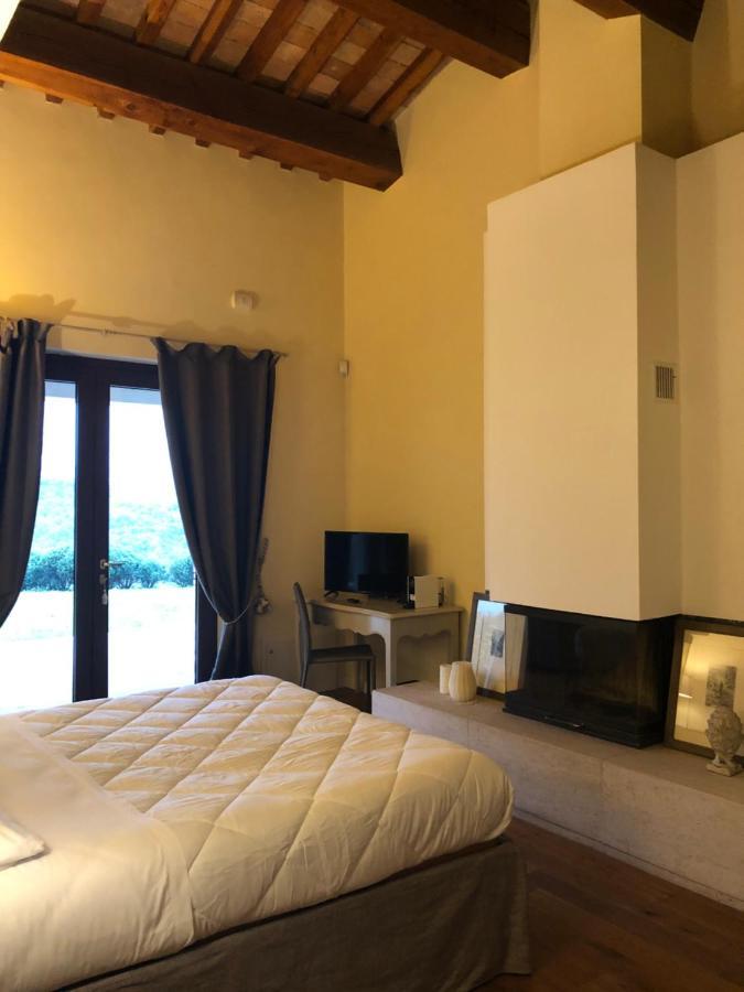Saturnia Country Villas Exterior foto