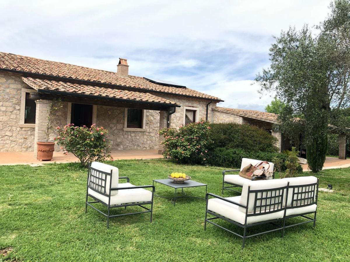 Saturnia Country Villas Exterior foto